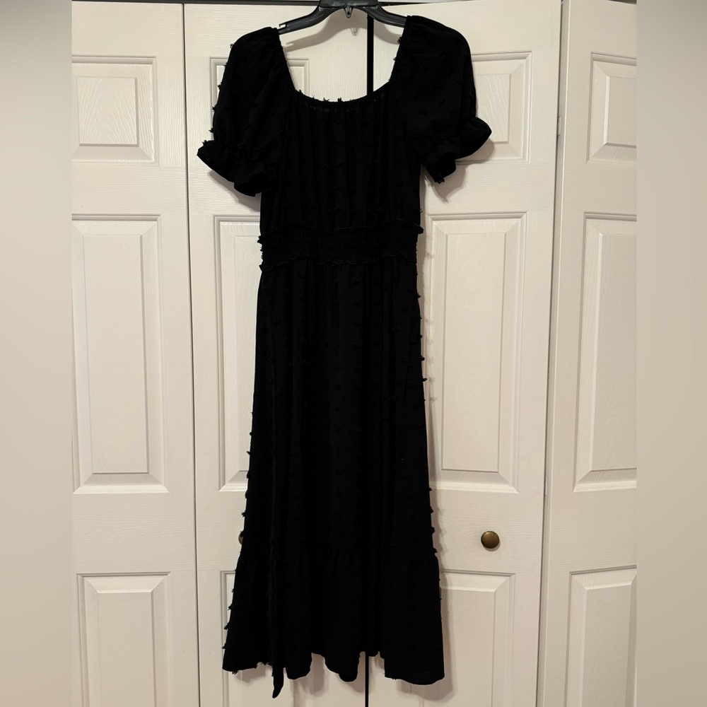 Amazon Black Dress